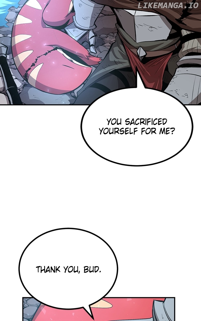 Old Newbie Kim ChunShik Chapter 60 - page 67