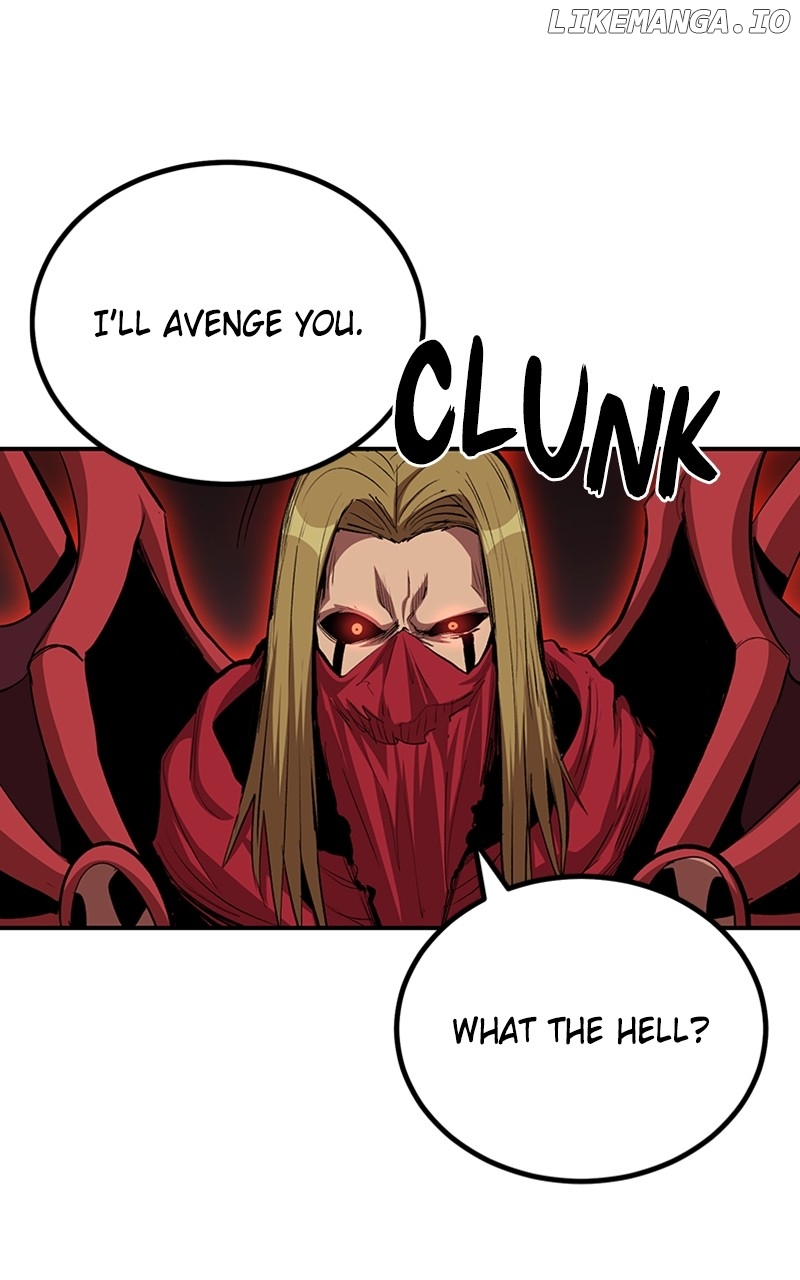 Old Newbie Kim ChunShik Chapter 60 - page 69