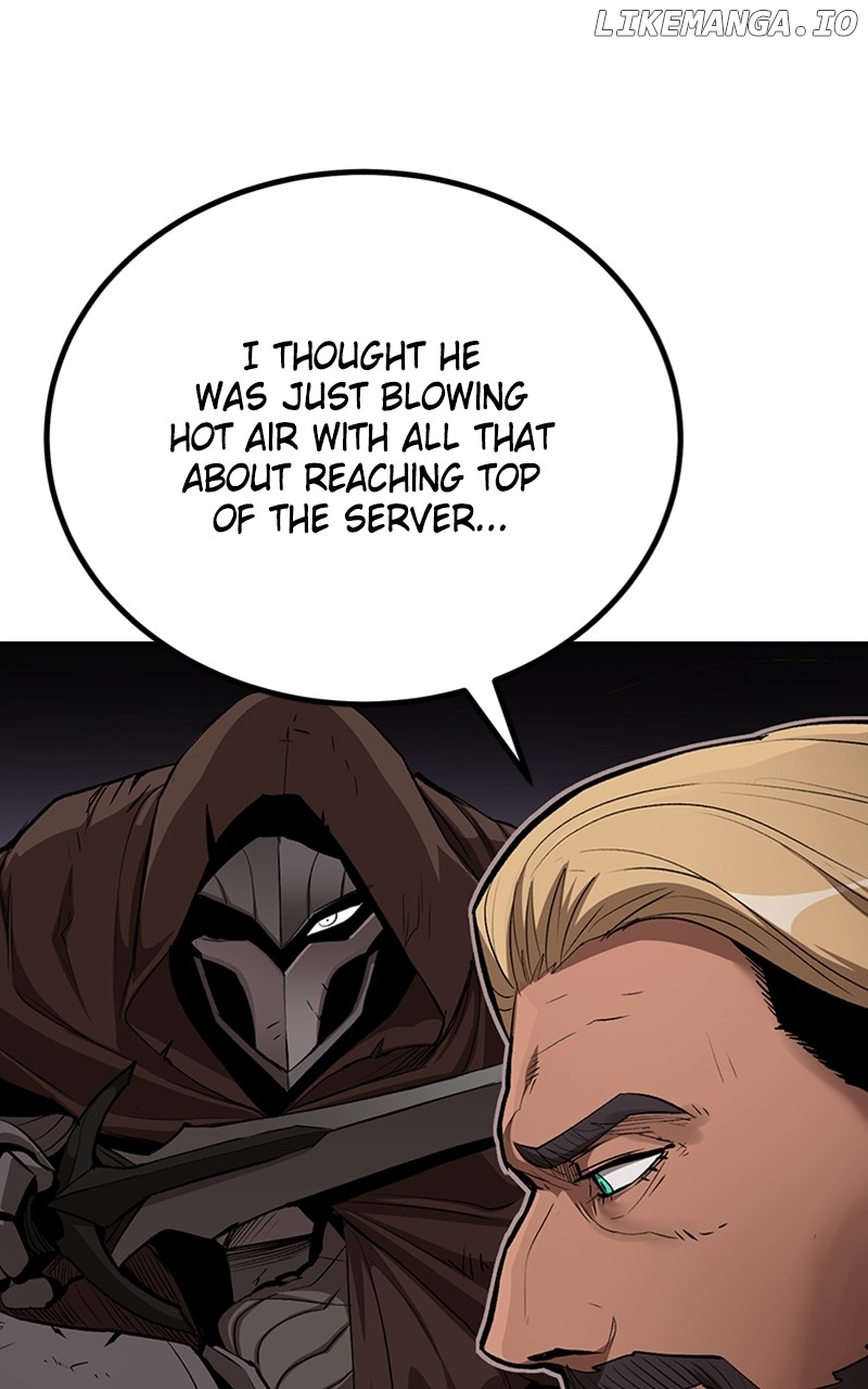 Old Newbie Kim ChunShik Chapter 60 - page 7