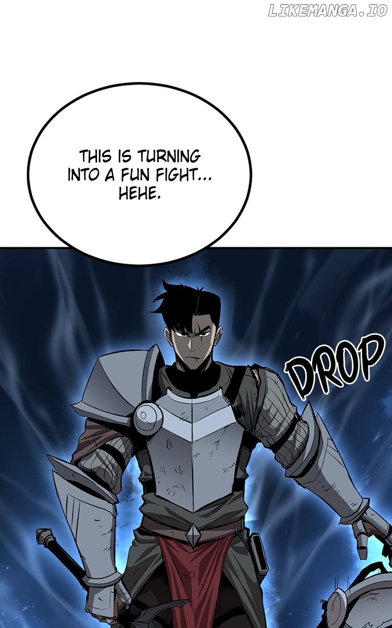 Old Newbie Kim ChunShik Chapter 60 - page 70