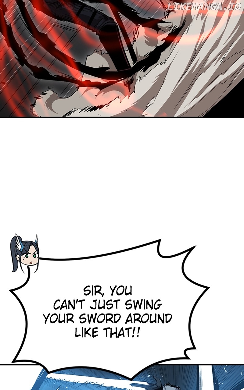 Old Newbie Kim ChunShik Chapter 60 - page 74