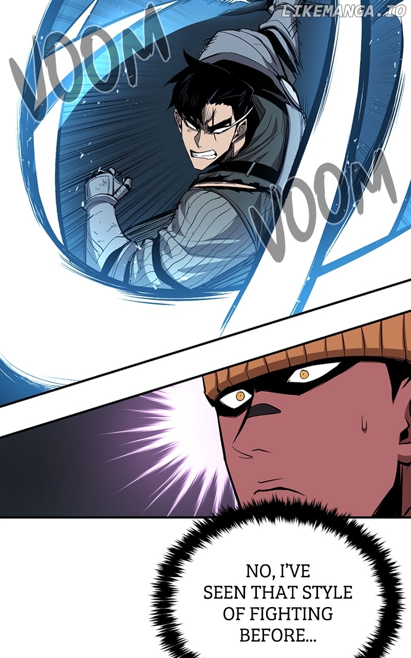Old Newbie Kim ChunShik Chapter 60 - page 75