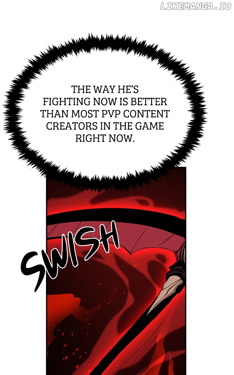 Old Newbie Kim ChunShik Chapter 60 - page 79
