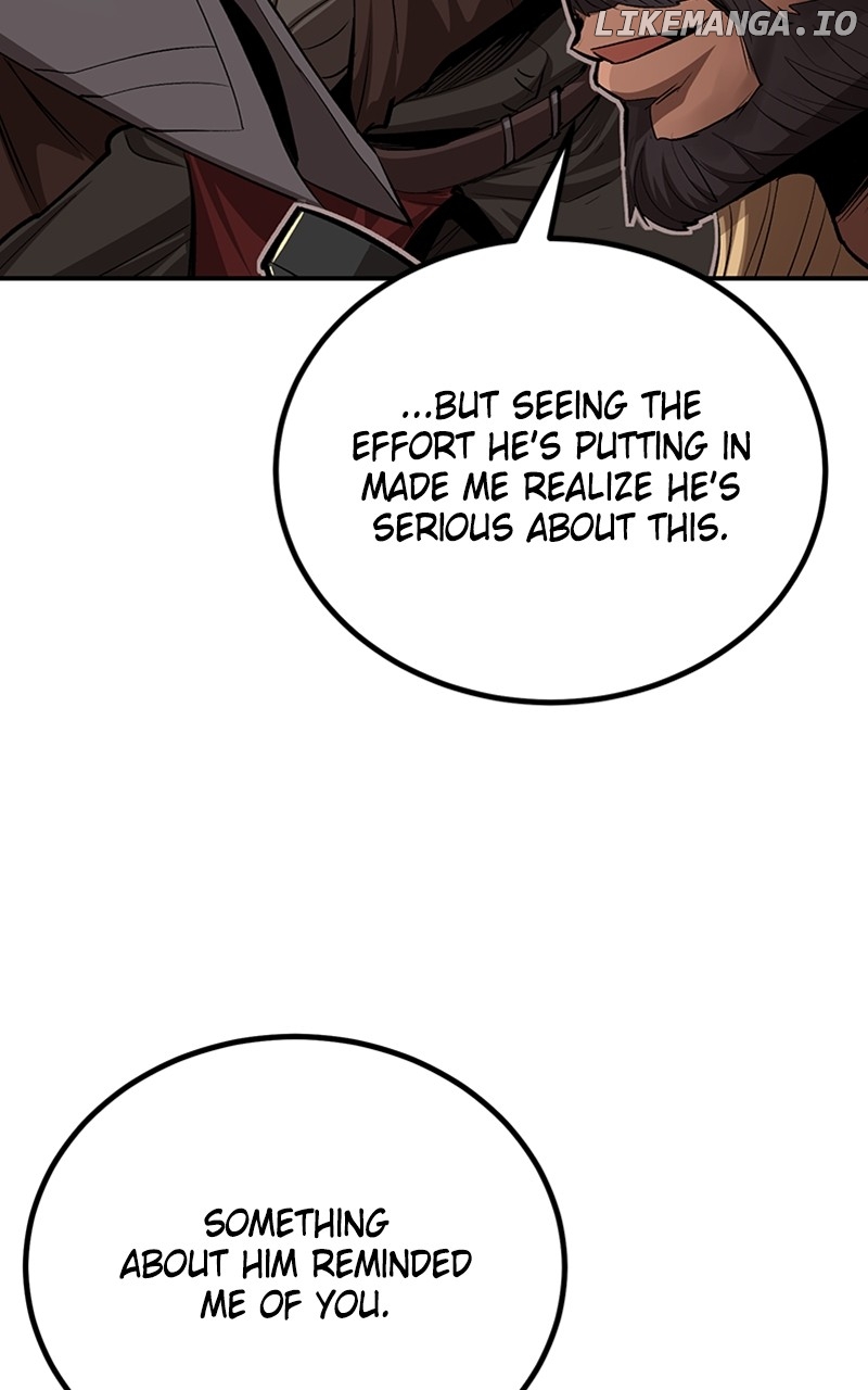 Old Newbie Kim ChunShik Chapter 60 - page 8