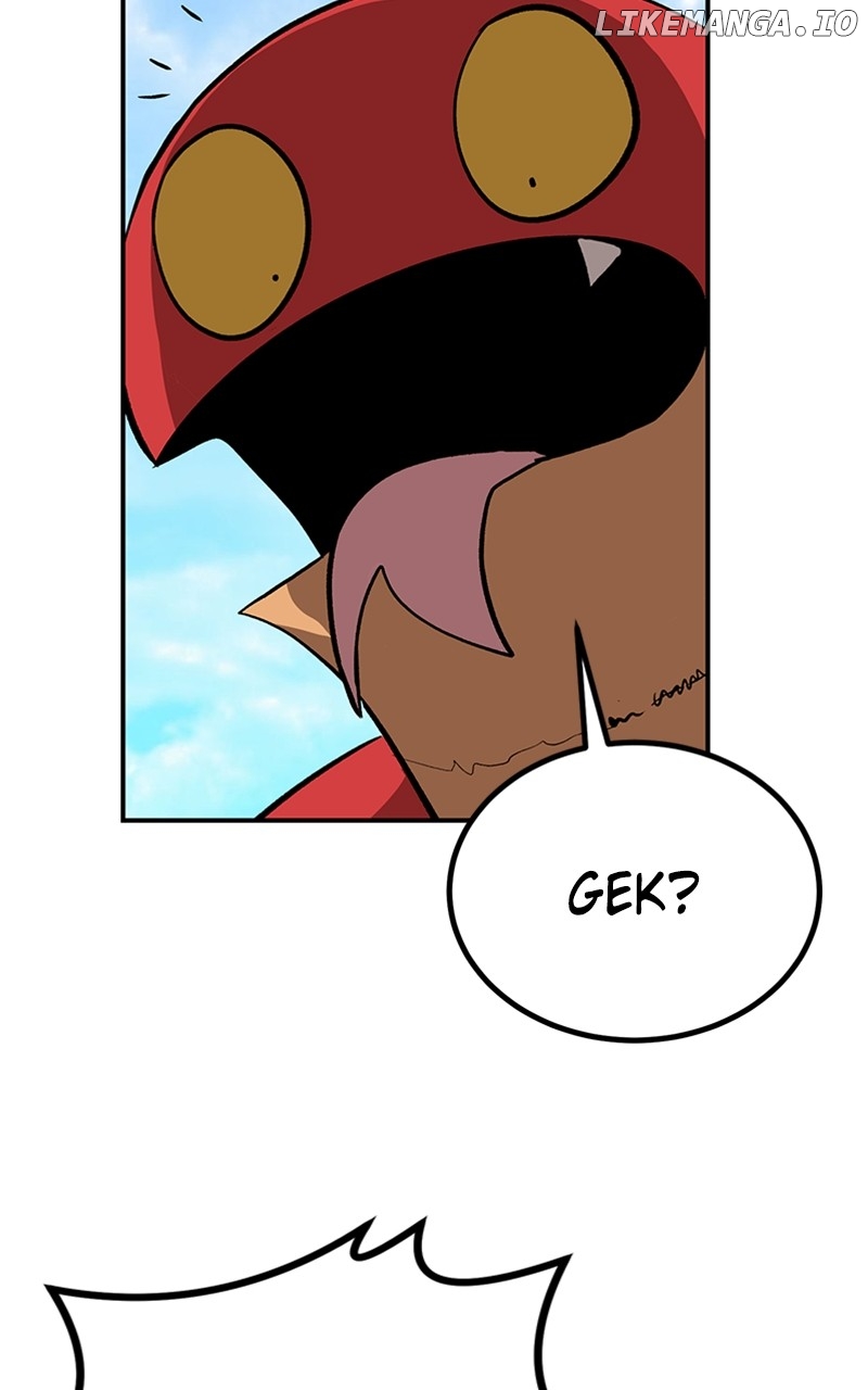 Old Newbie Kim ChunShik Chapter 60 - page 85