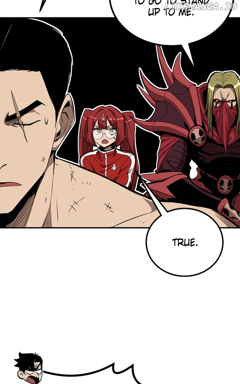 Old Newbie Kim ChunShik Chapter 60 - page 89