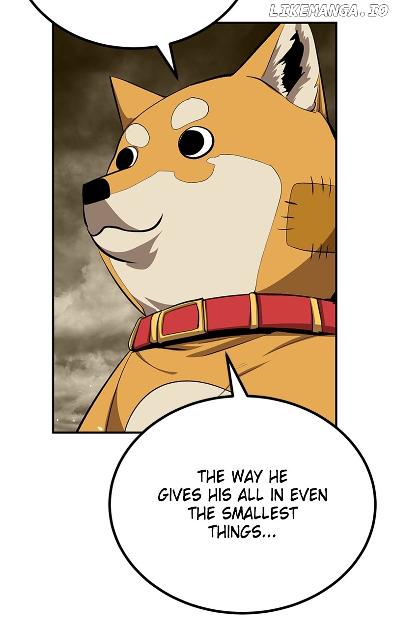Old Newbie Kim ChunShik Chapter 60 - page 9