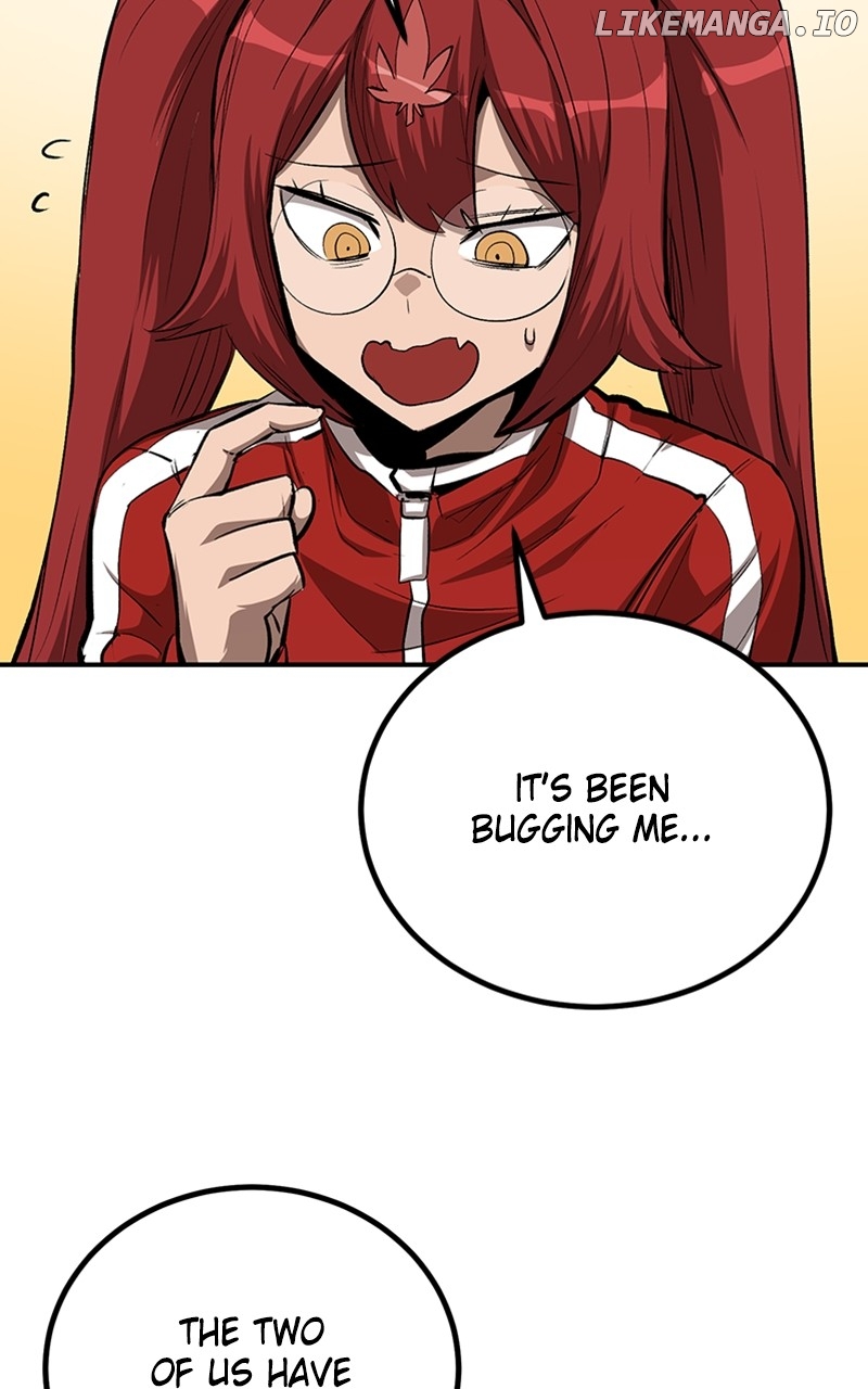 Old Newbie Kim ChunShik Chapter 60 - page 94