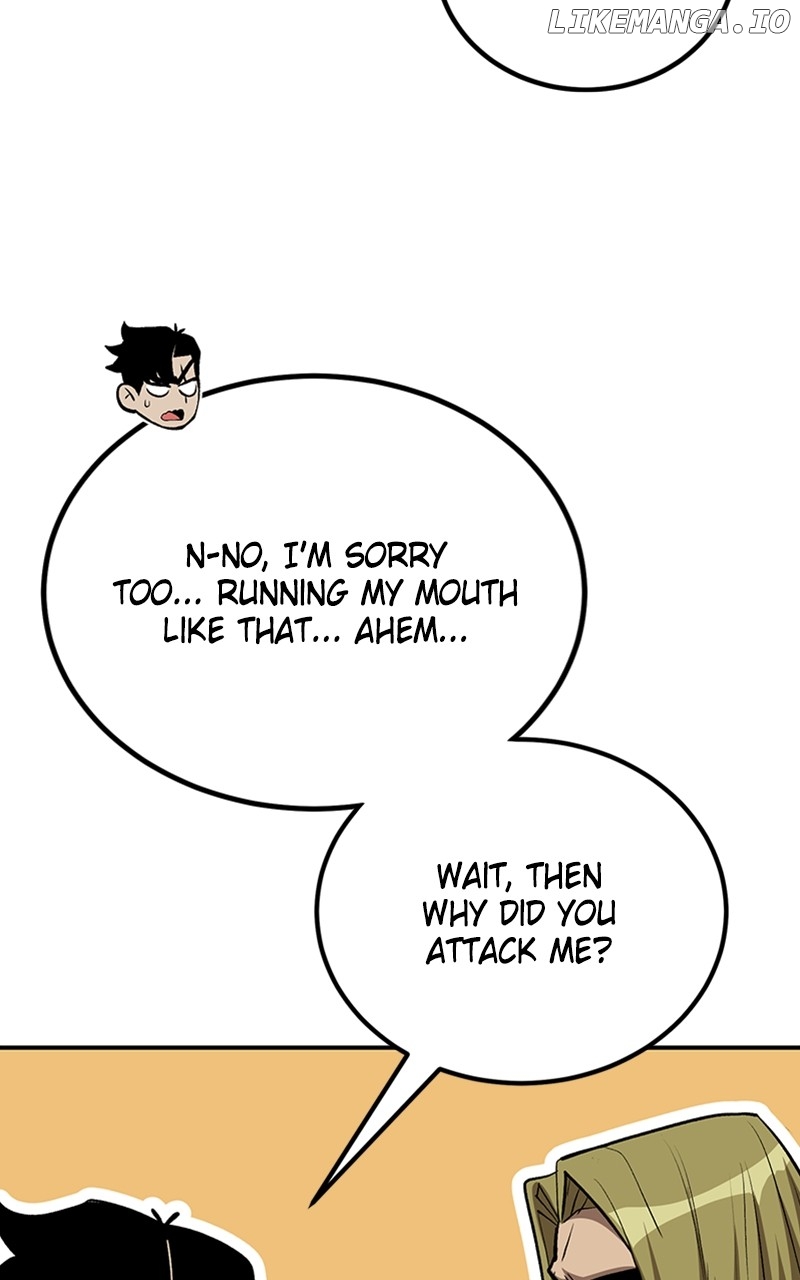 Old Newbie Kim ChunShik Chapter 60 - page 96