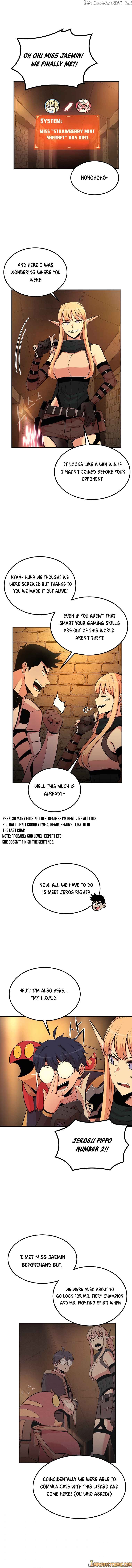 Old Newbie Kim ChunShik Chapter 22 - page 3