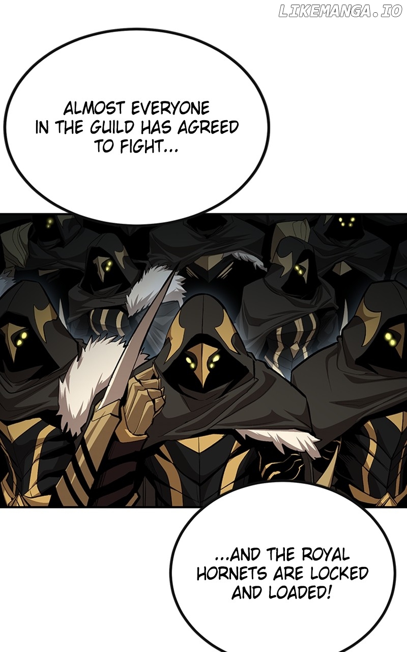 Old Newbie Kim ChunShik Chapter 59 - page 100