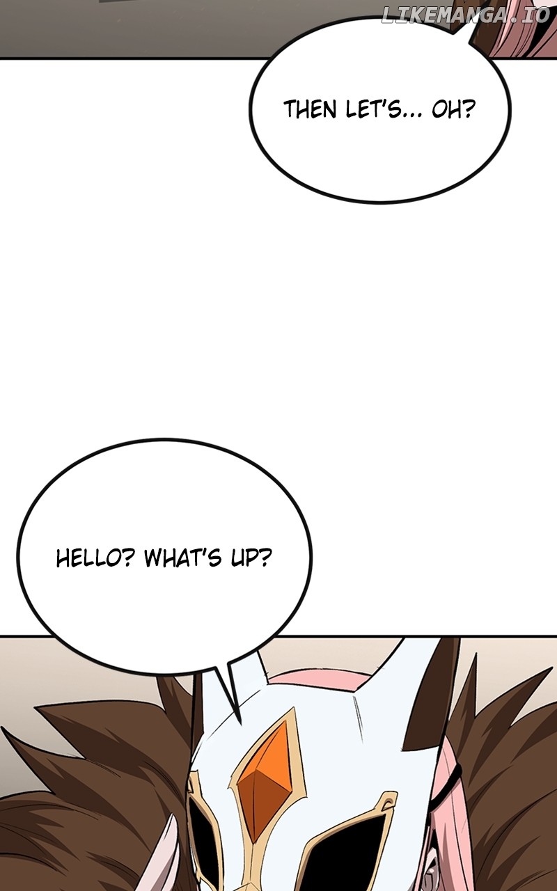 Old Newbie Kim ChunShik Chapter 59 - page 104