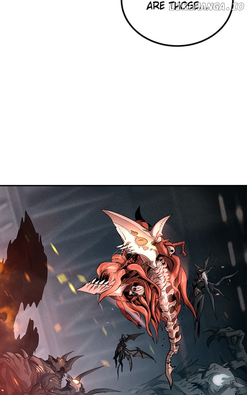 Old Newbie Kim ChunShik Chapter 59 - page 107