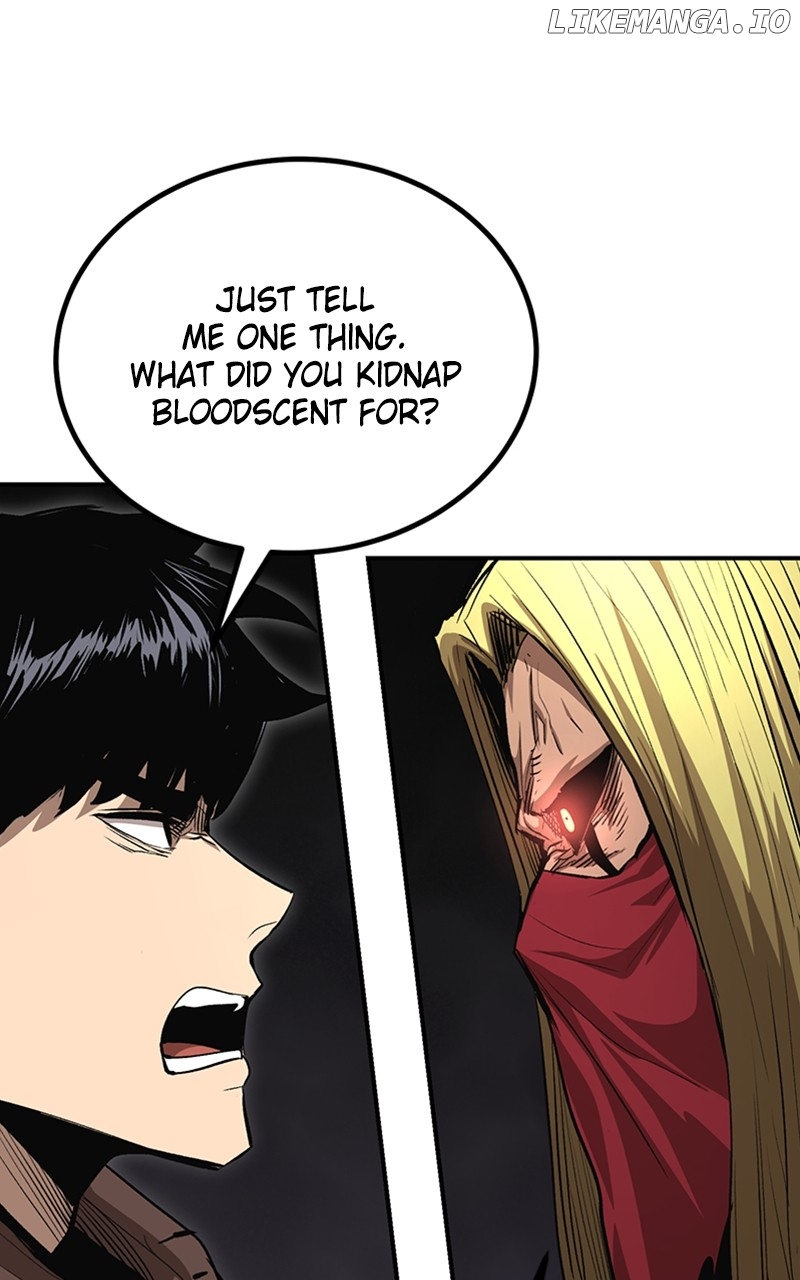 Old Newbie Kim ChunShik Chapter 59 - page 17