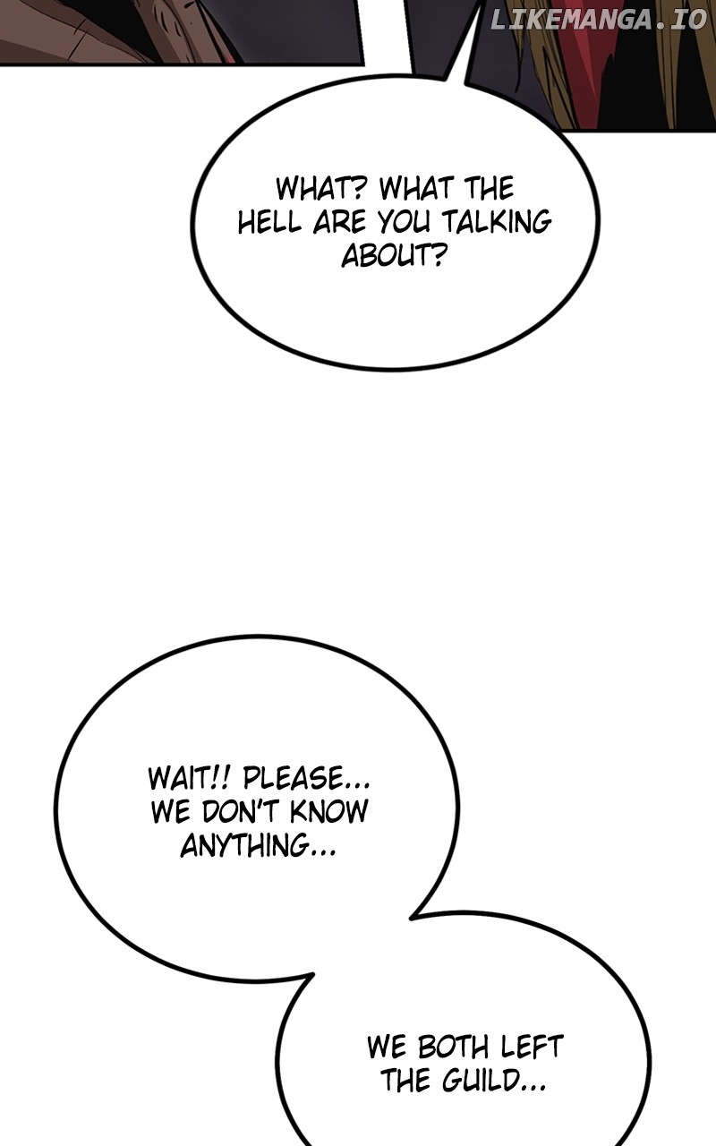 Old Newbie Kim ChunShik Chapter 59 - page 18