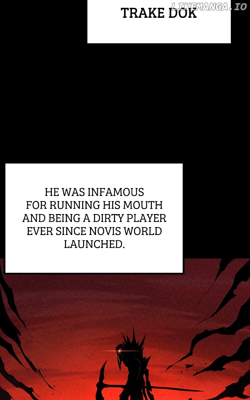 Old Newbie Kim ChunShik Chapter 59 - page 2