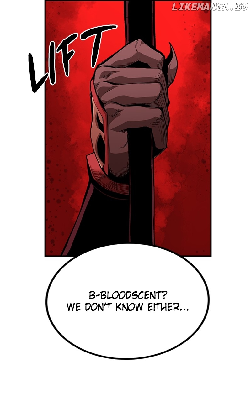 Old Newbie Kim ChunShik Chapter 59 - page 20