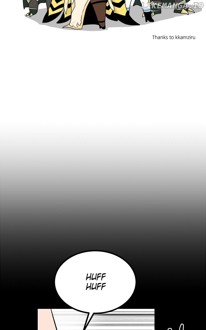 Old Newbie Kim ChunShik Chapter 59 - page 27