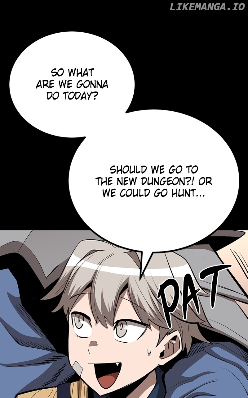 Old Newbie Kim ChunShik Chapter 59 - page 35