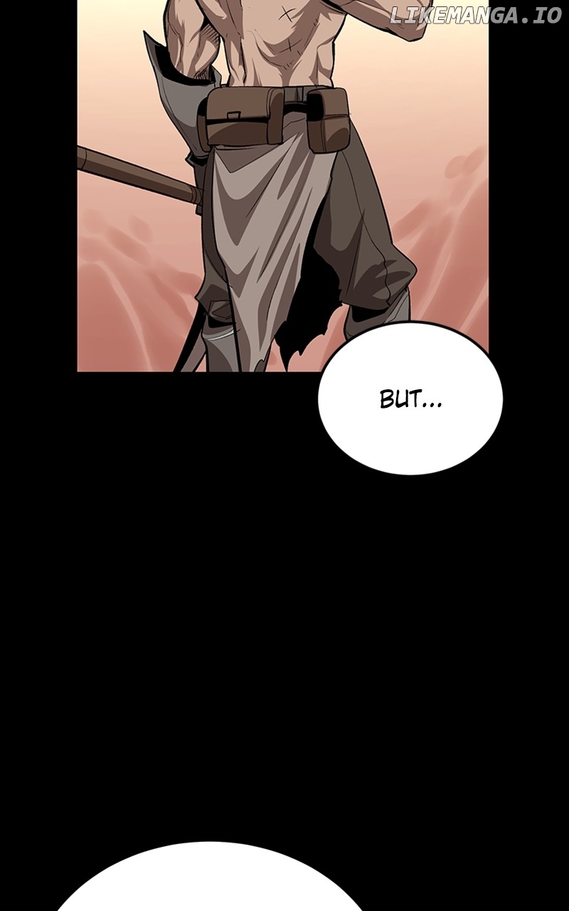 Old Newbie Kim ChunShik Chapter 59 - page 41