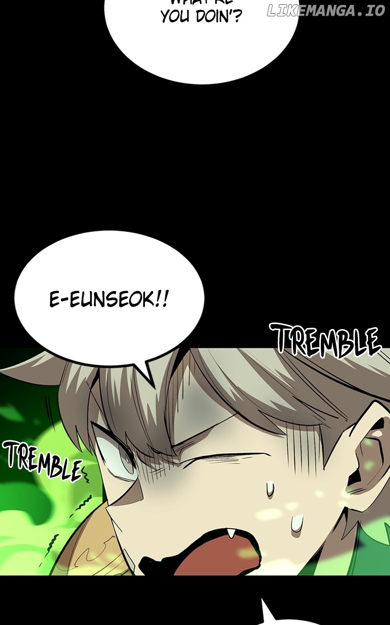 Old Newbie Kim ChunShik Chapter 59 - page 55