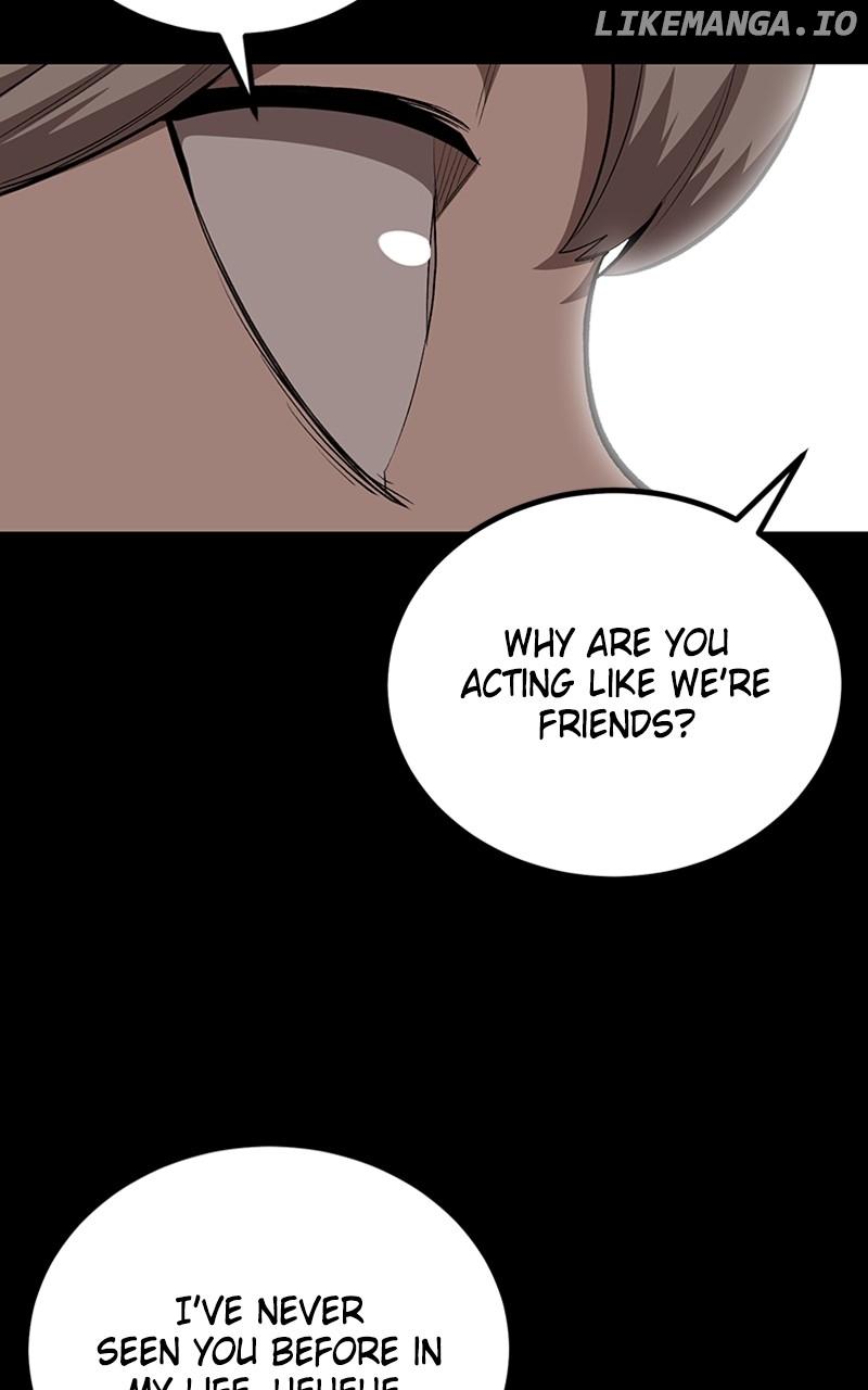Old Newbie Kim ChunShik Chapter 59 - page 61