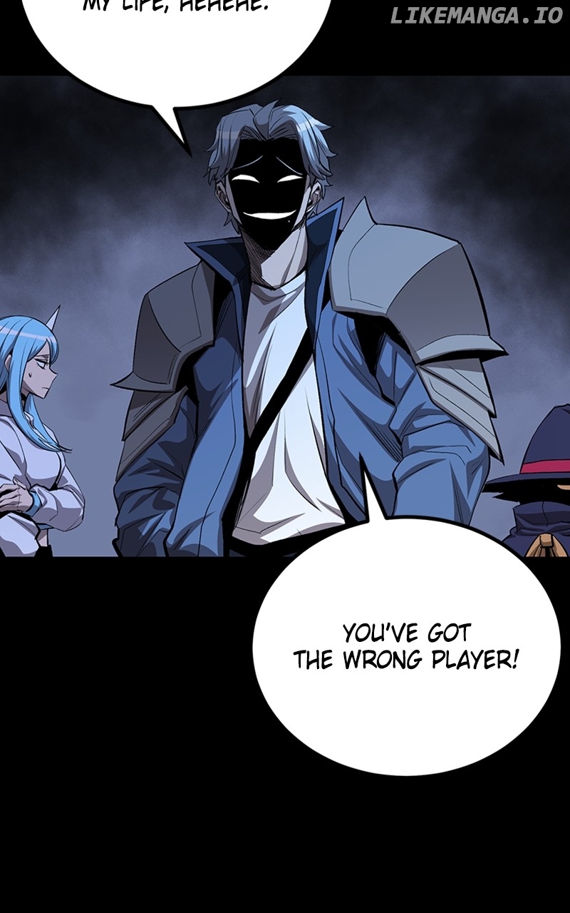 Old Newbie Kim ChunShik Chapter 59 - page 62