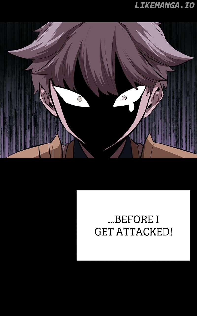 Old Newbie Kim ChunShik Chapter 59 - page 67
