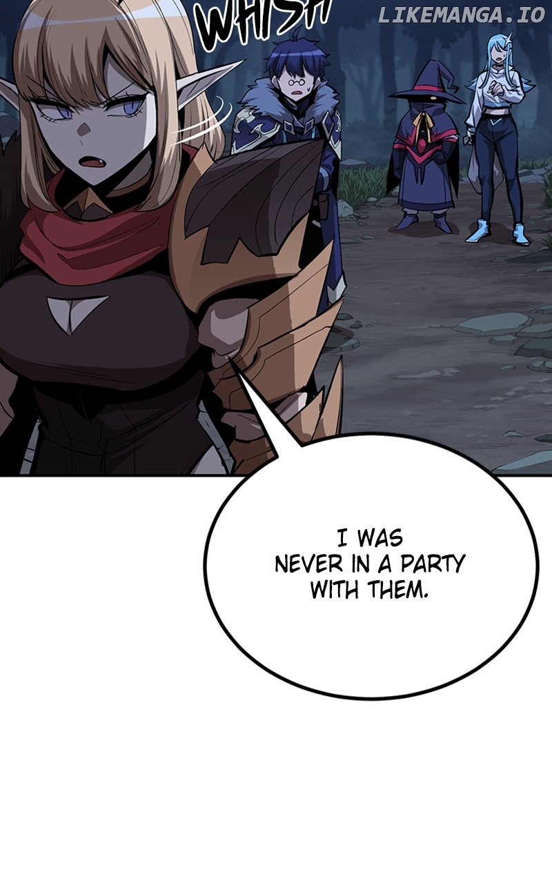 Old Newbie Kim ChunShik Chapter 59 - page 71