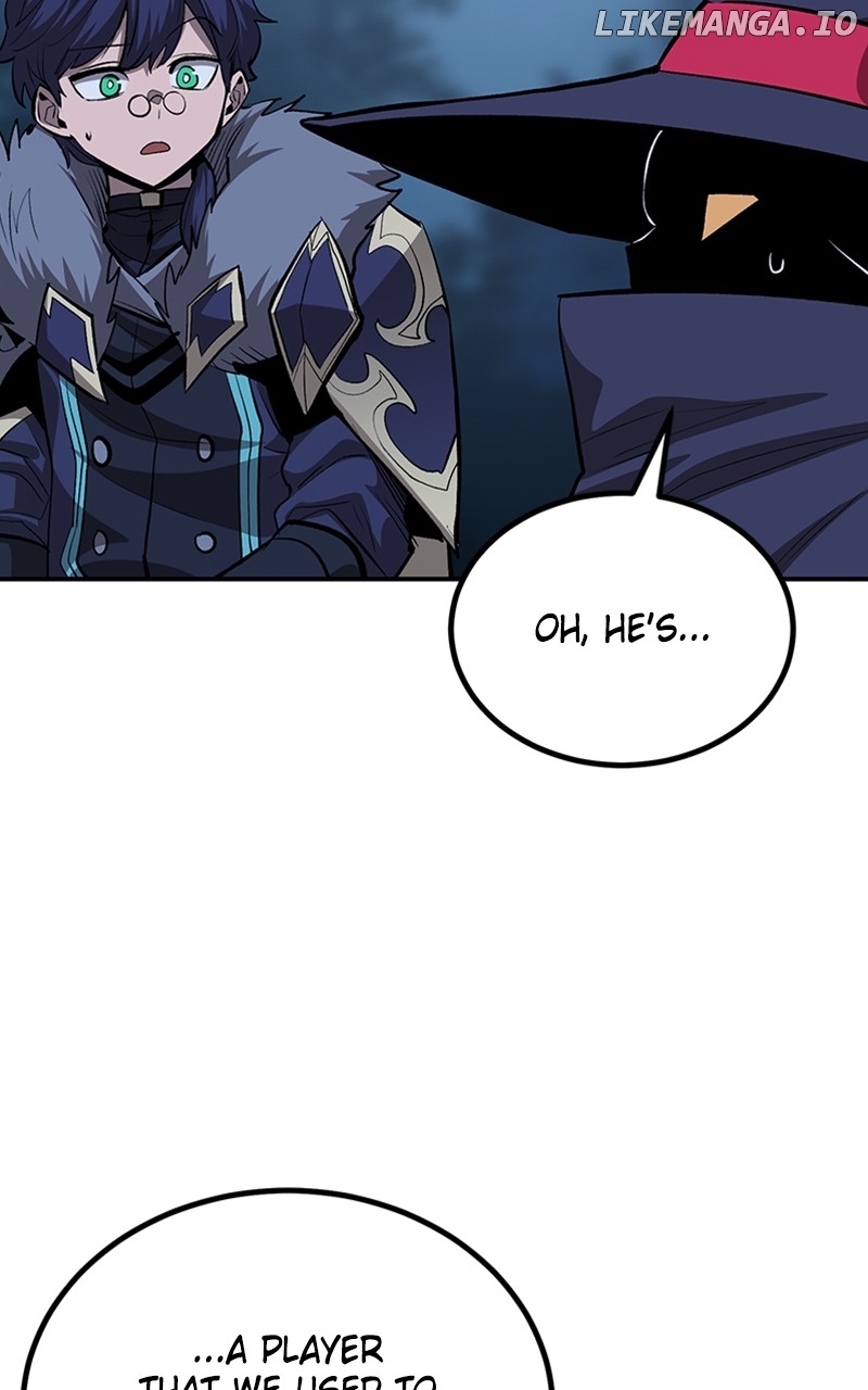 Old Newbie Kim ChunShik Chapter 59 - page 78