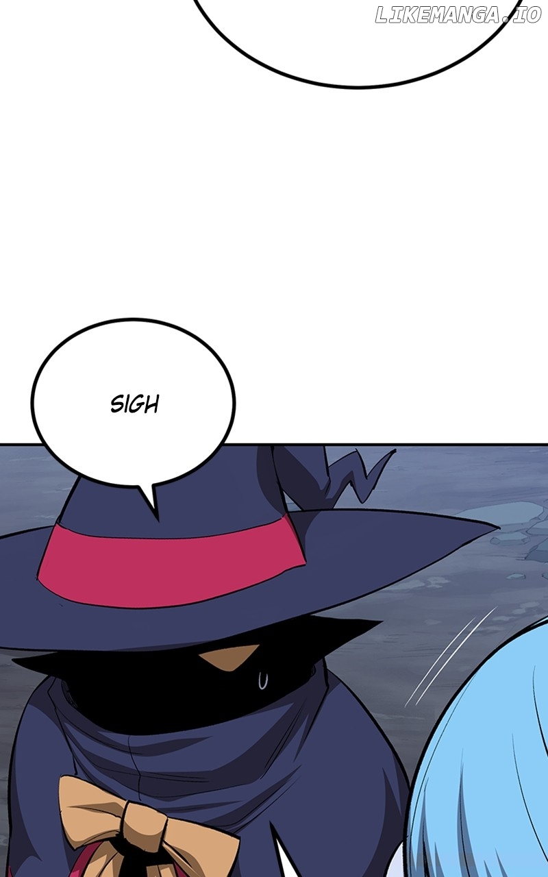 Old Newbie Kim ChunShik Chapter 59 - page 82