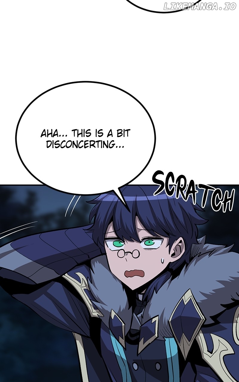Old Newbie Kim ChunShik Chapter 59 - page 86