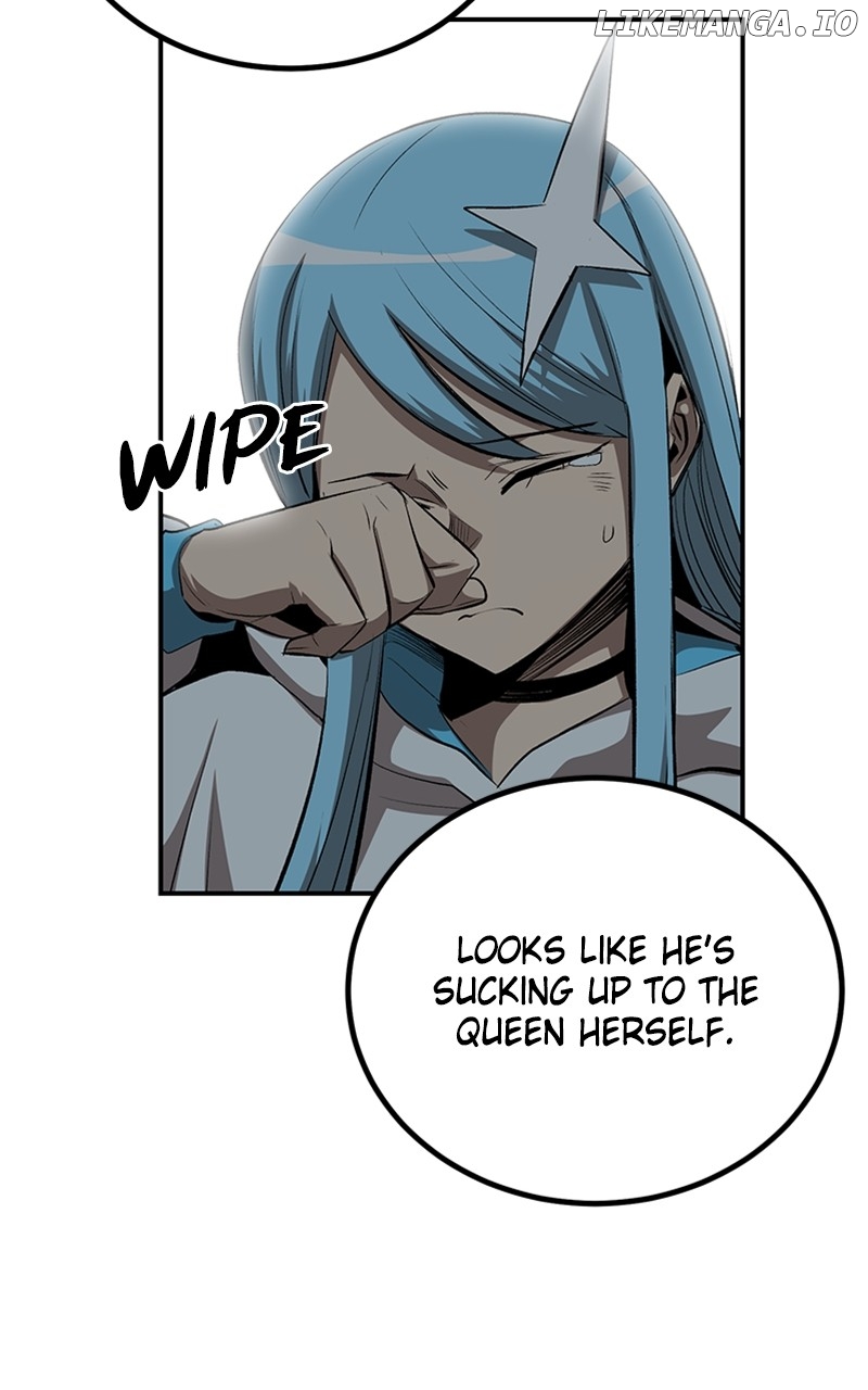 Old Newbie Kim ChunShik Chapter 59 - page 89