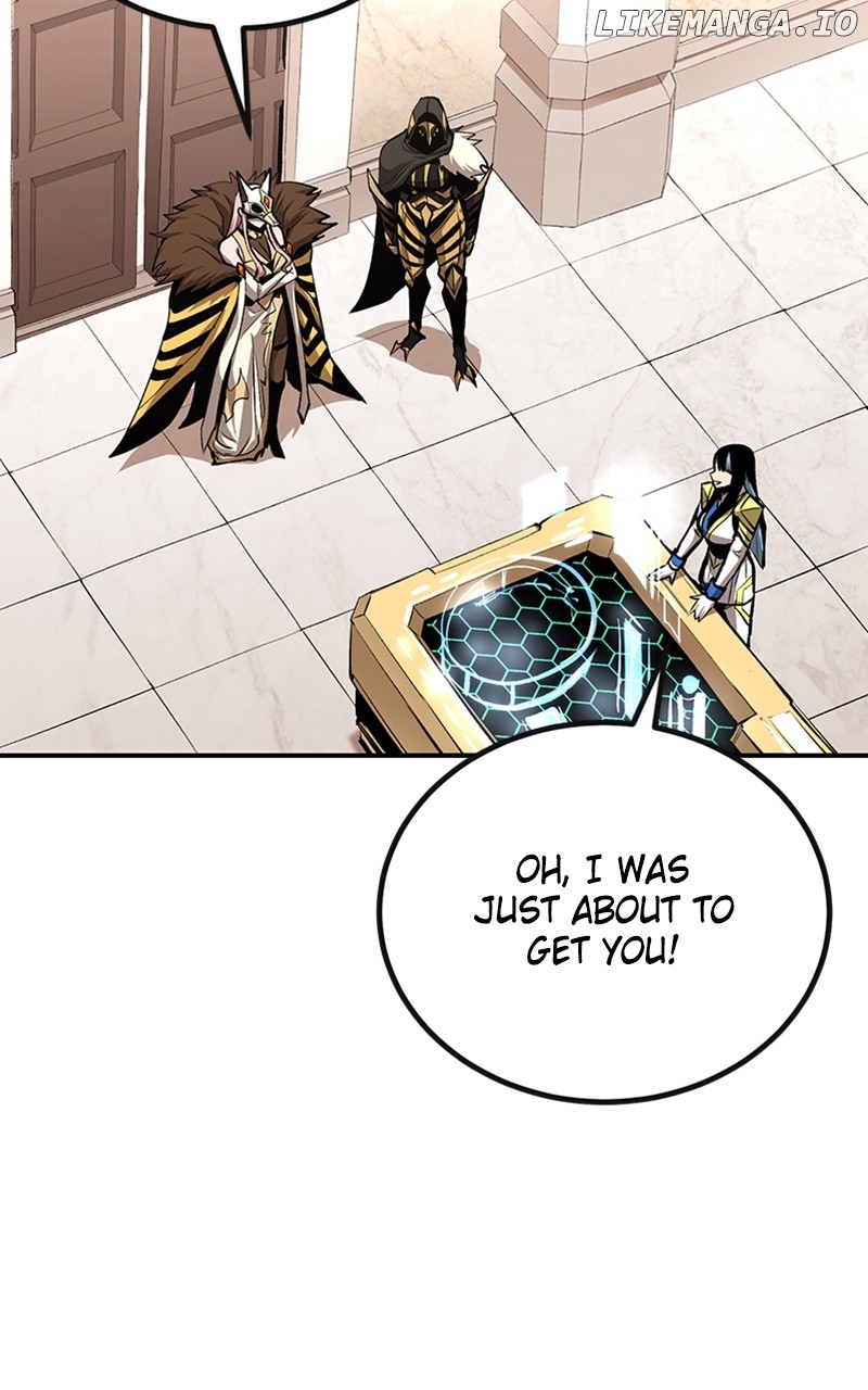 Old Newbie Kim ChunShik Chapter 59 - page 99