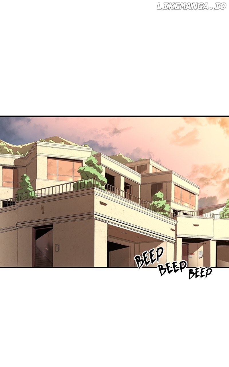 Old Newbie Kim ChunShik Chapter 58 - page 1