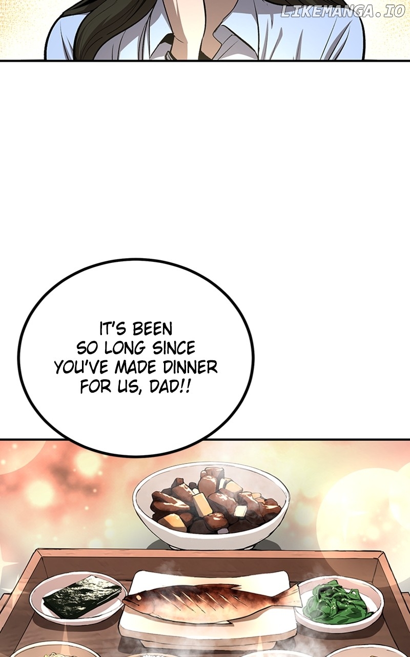 Old Newbie Kim ChunShik Chapter 58 - page 10