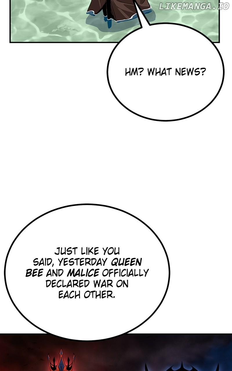 Old Newbie Kim ChunShik Chapter 58 - page 101