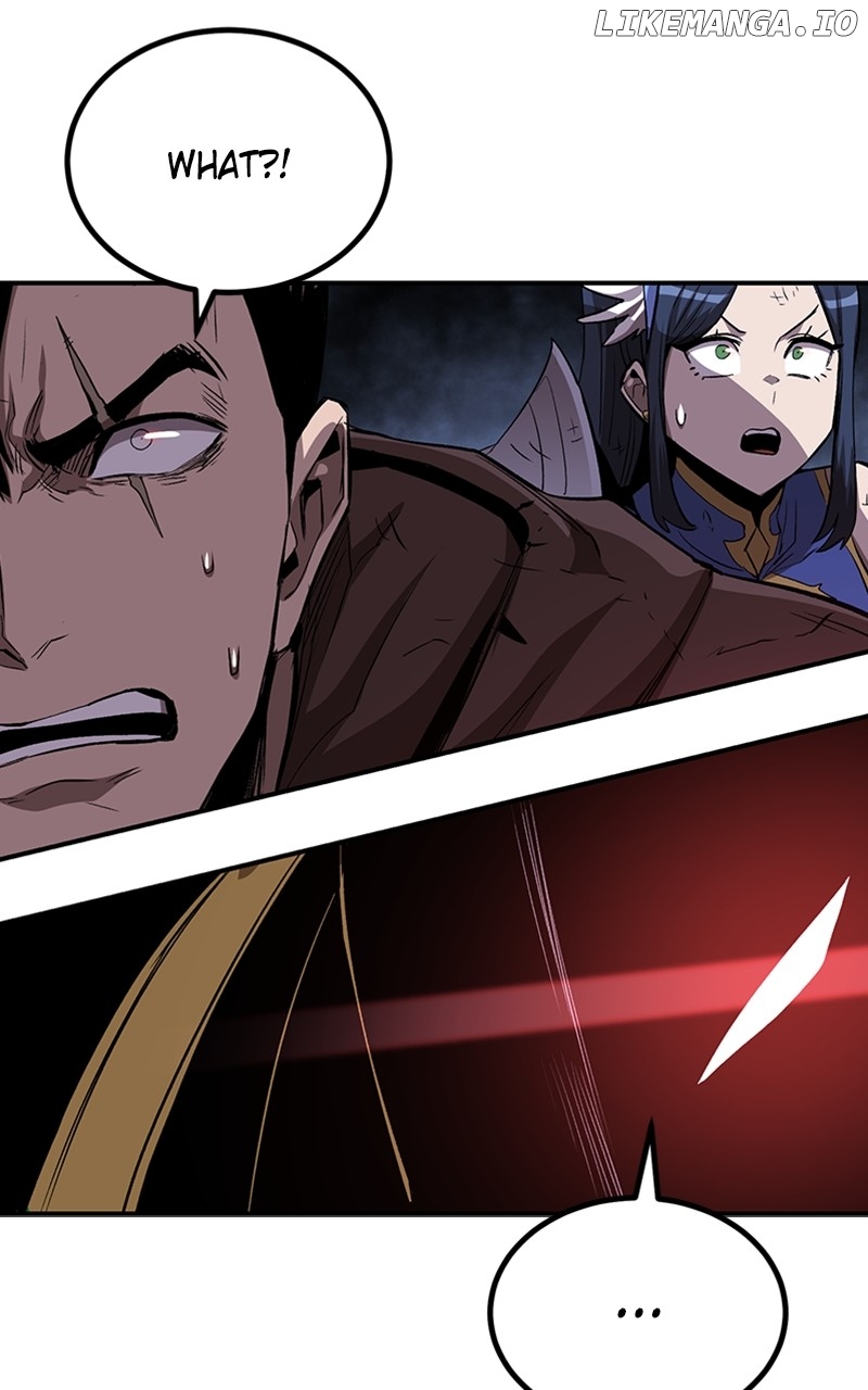 Old Newbie Kim ChunShik Chapter 58 - page 108