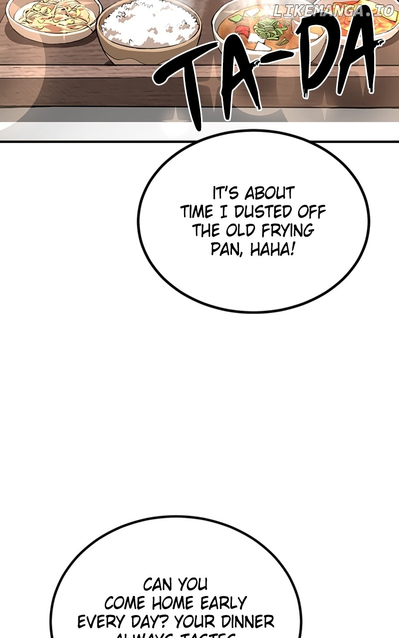Old Newbie Kim ChunShik Chapter 58 - page 11