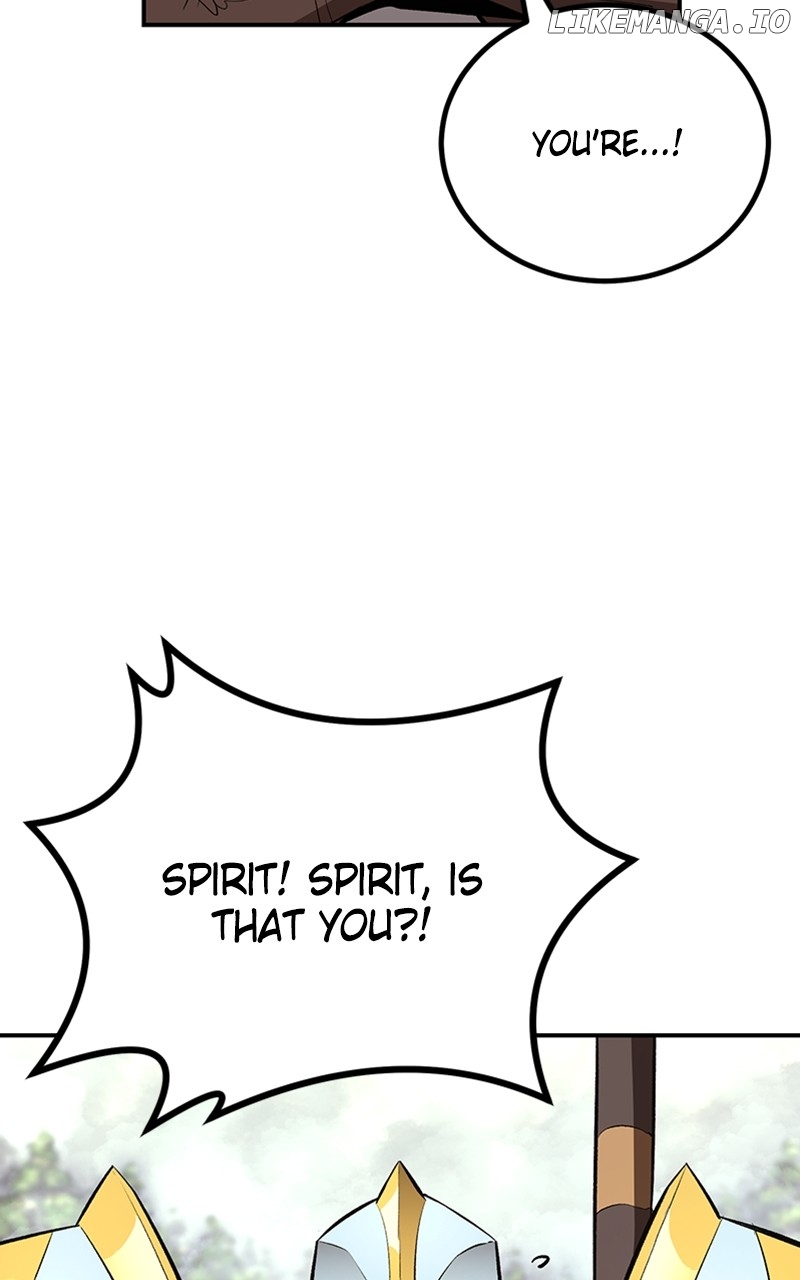 Old Newbie Kim ChunShik Chapter 58 - page 110