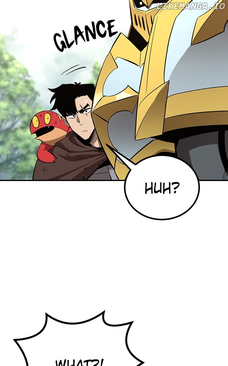 Old Newbie Kim ChunShik Chapter 58 - page 114