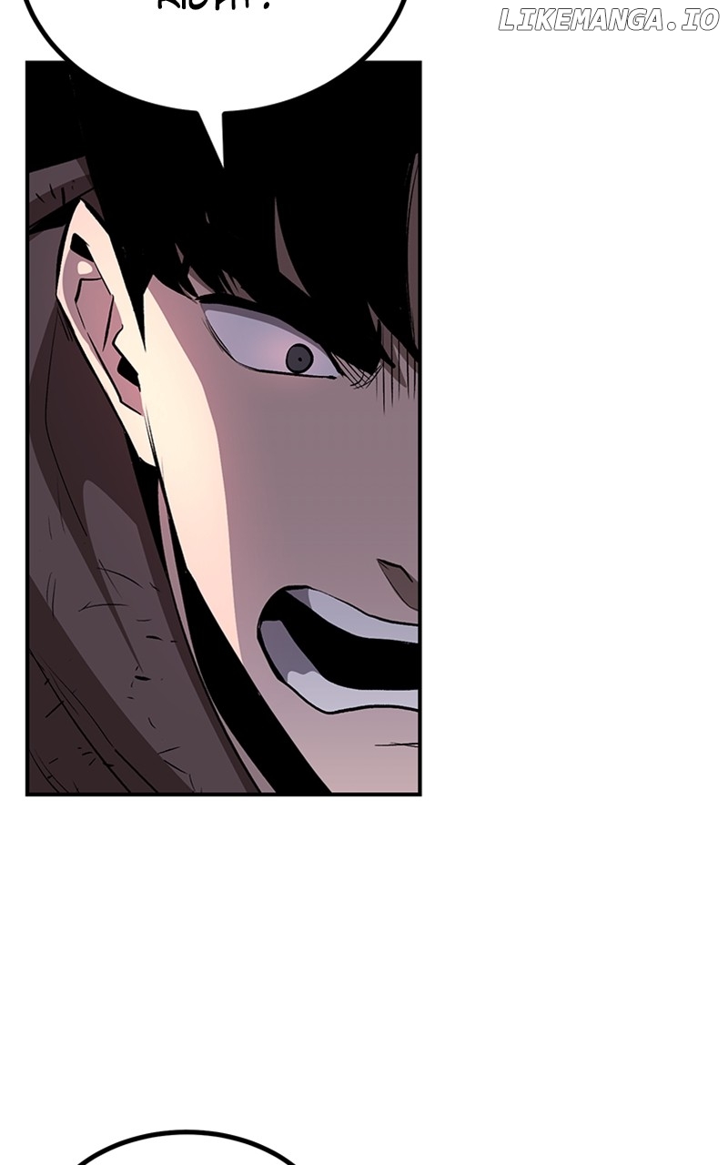 Old Newbie Kim ChunShik Chapter 58 - page 118