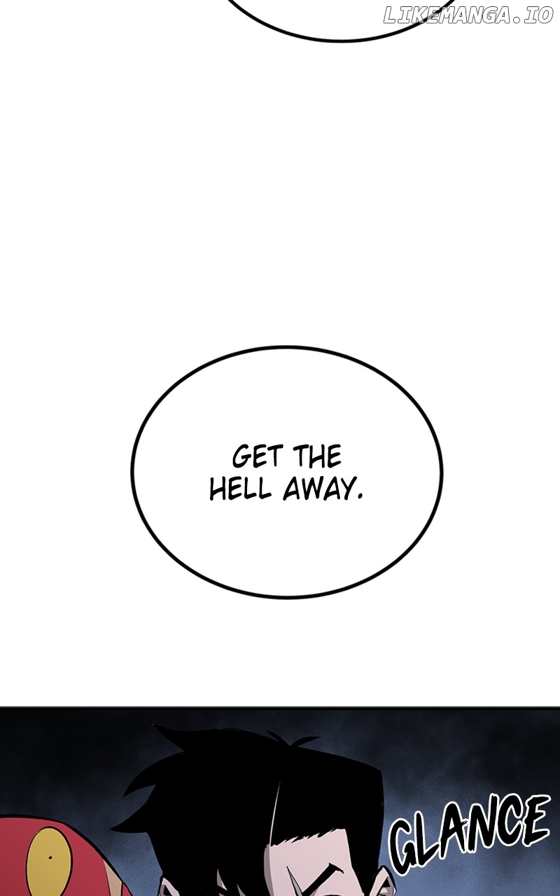 Old Newbie Kim ChunShik Chapter 58 - page 120