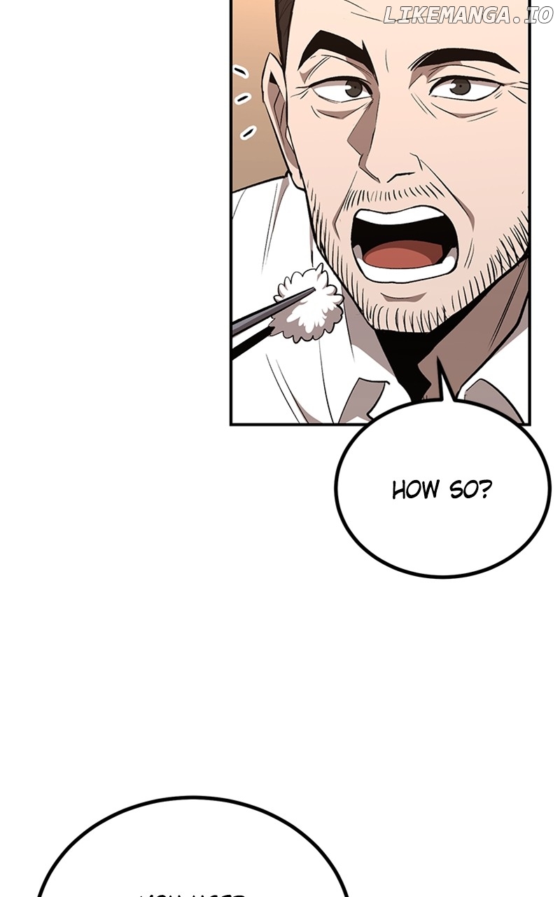 Old Newbie Kim ChunShik Chapter 58 - page 15