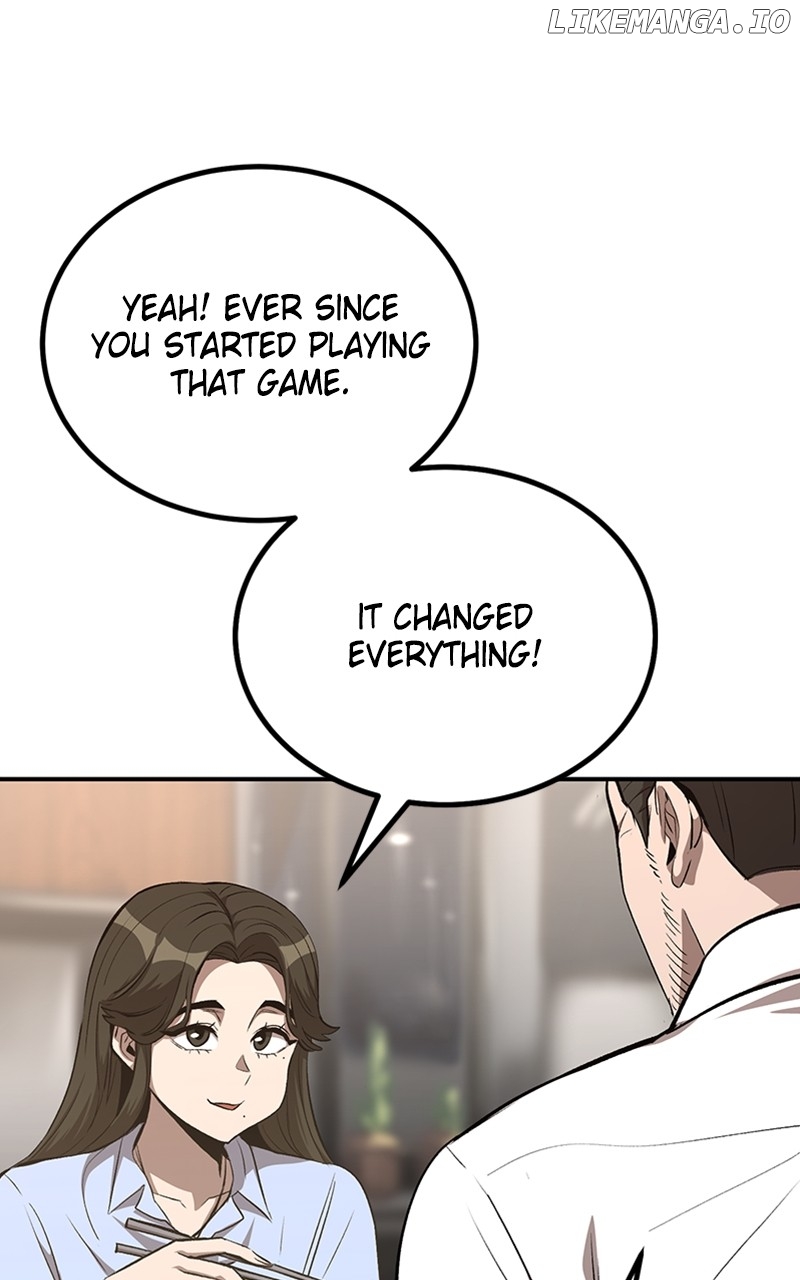 Old Newbie Kim ChunShik Chapter 58 - page 17