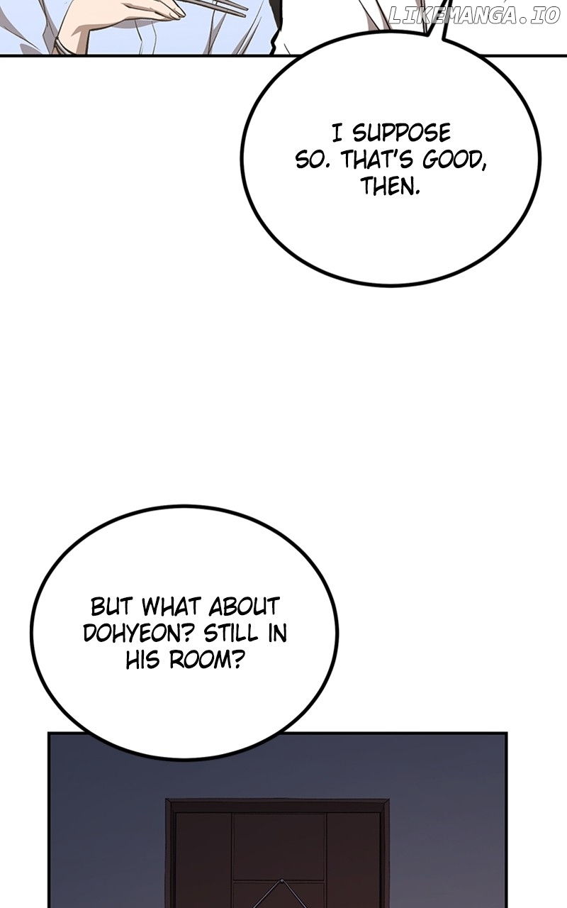 Old Newbie Kim ChunShik Chapter 58 - page 18