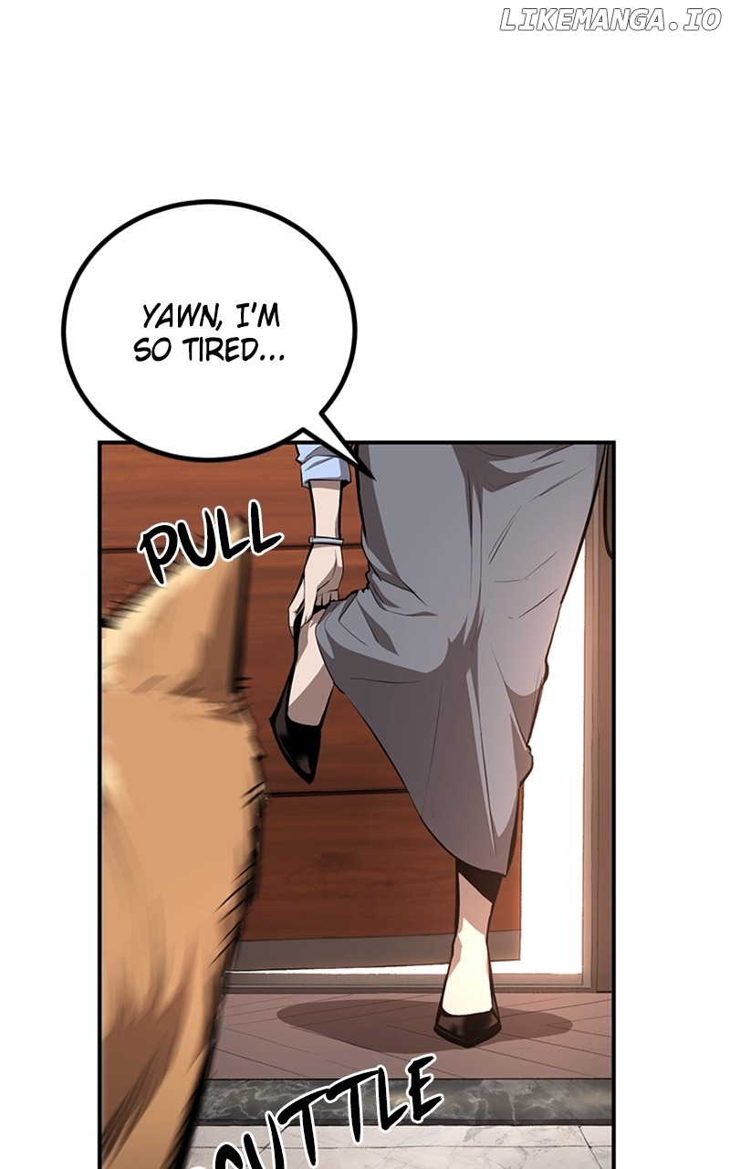 Old Newbie Kim ChunShik Chapter 58 - page 2