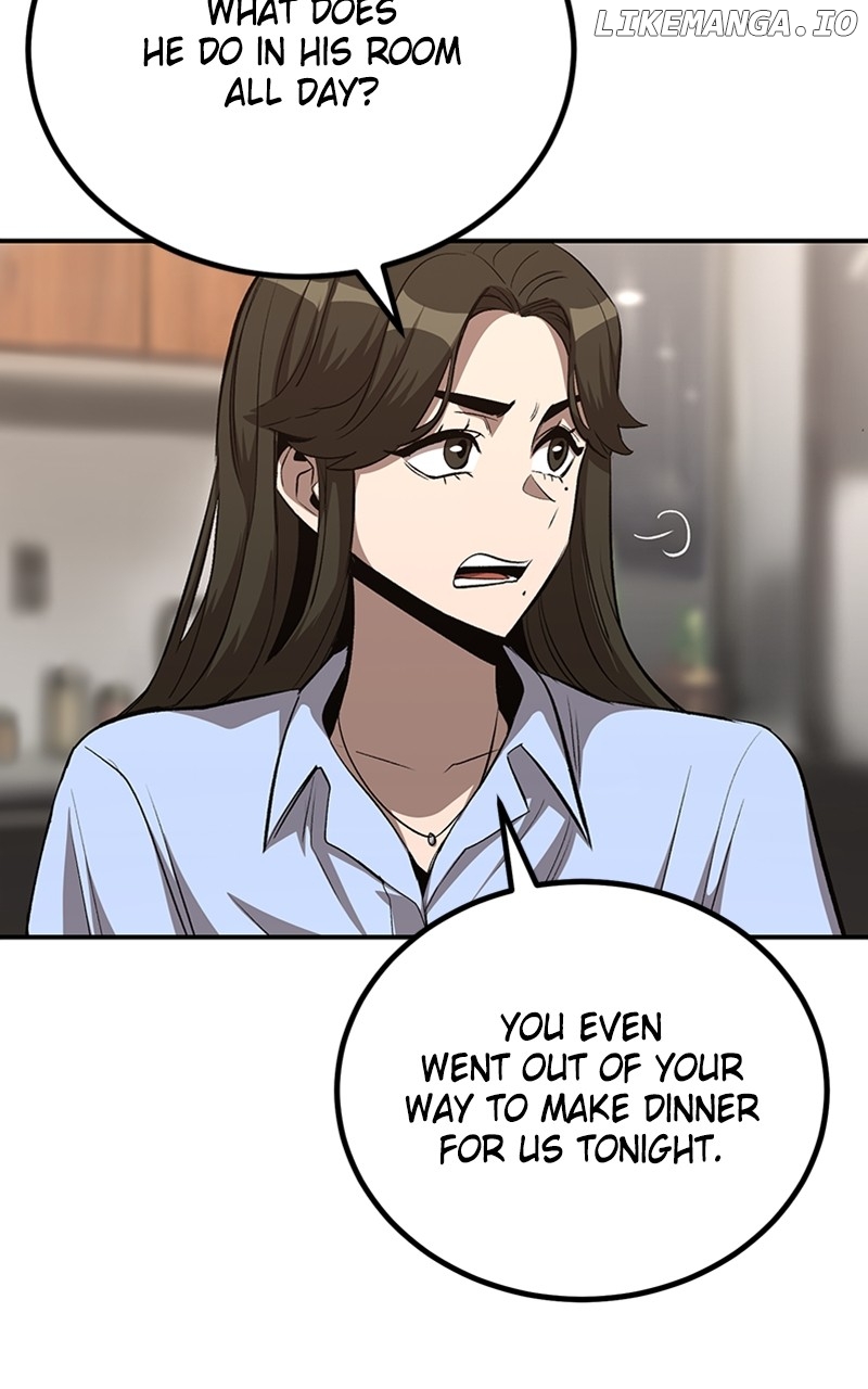 Old Newbie Kim ChunShik Chapter 58 - page 20