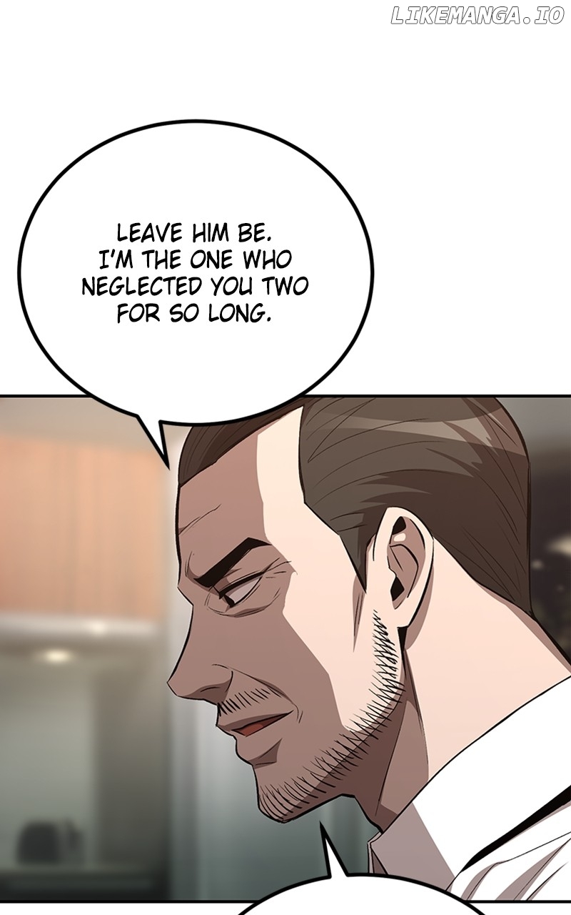 Old Newbie Kim ChunShik Chapter 58 - page 21
