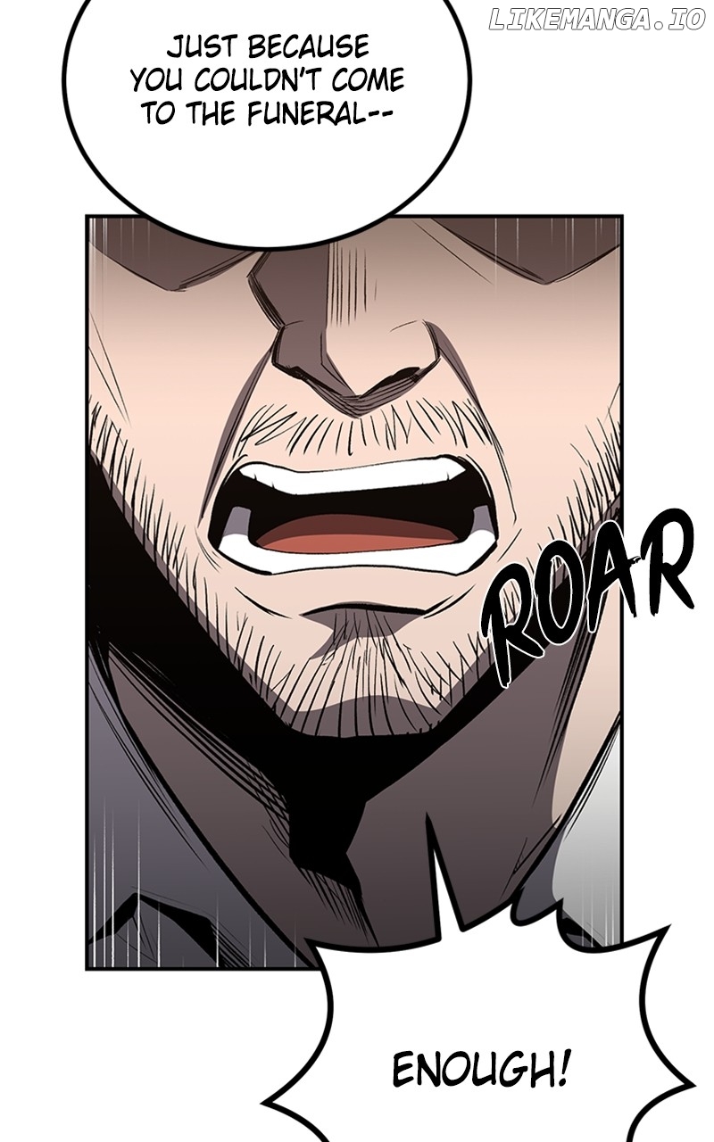 Old Newbie Kim ChunShik Chapter 58 - page 25